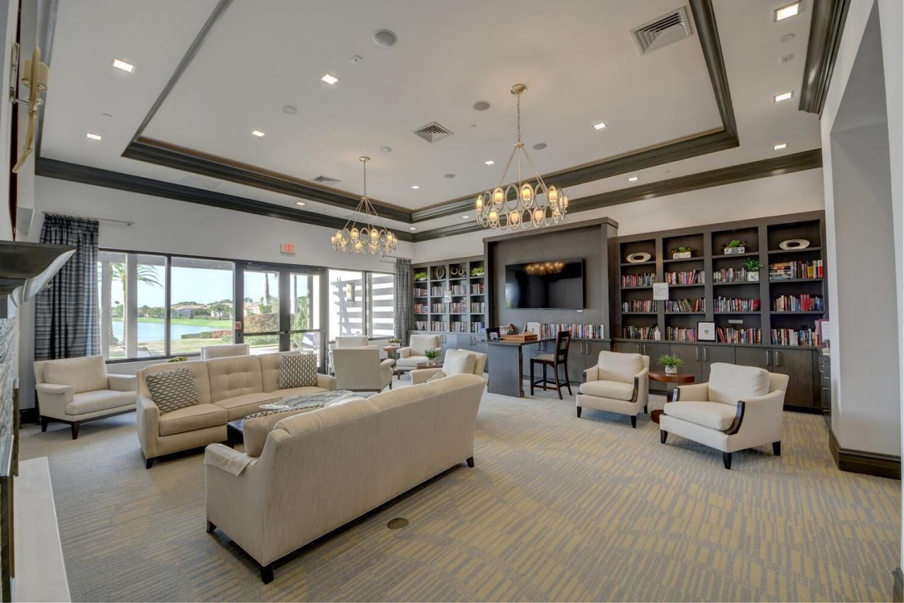 8580 SW Cantante Way, Port Saint Lucie, FL 34987 Photo