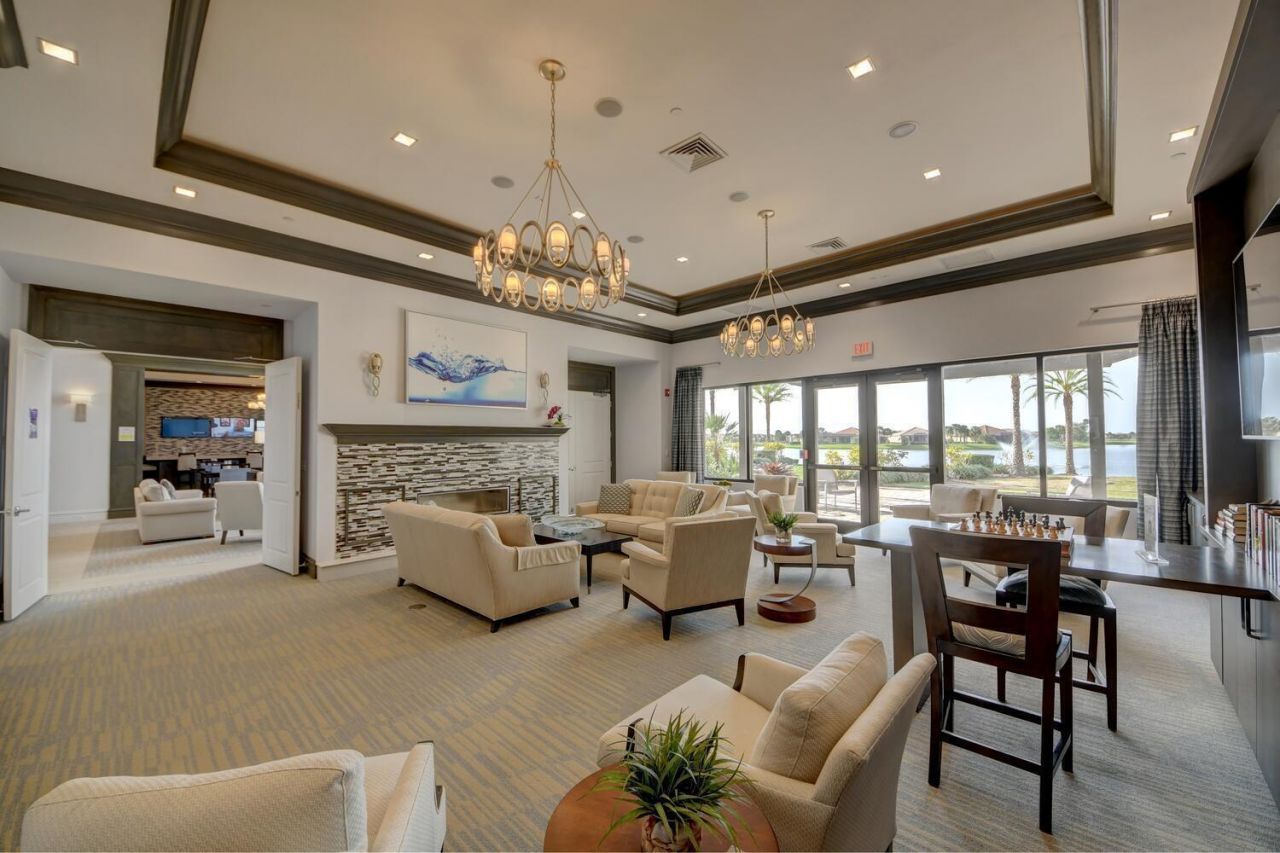 8580 SW Cantante Way, Port Saint Lucie, FL 34987 Photo