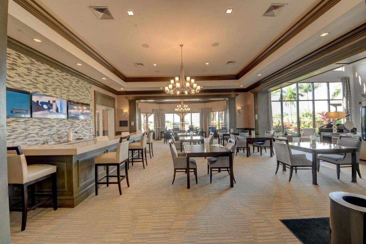 8580 SW Cantante Way, Port Saint Lucie, FL 34987 Photo