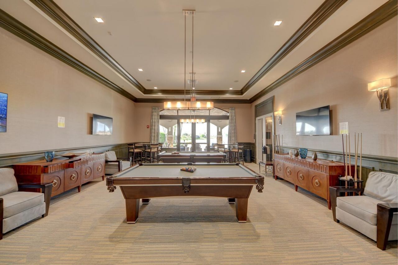 8580 SW Cantante Way, Port Saint Lucie, FL 34987 Photo