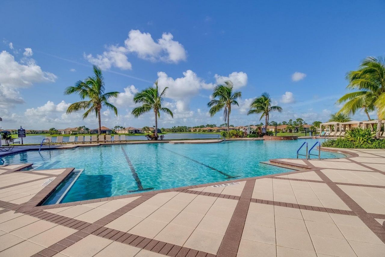 8580 SW Cantante Way, Port Saint Lucie, FL 34987 Photo