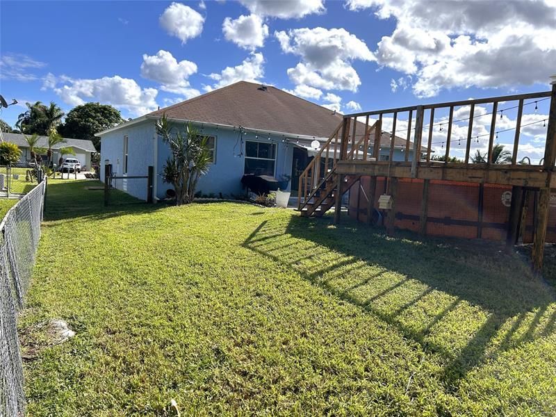 3043 SE Banyan Street, Stuart, FL 34997 Photo