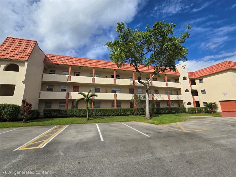 3001 E Sunrise Lakes Drive, Unit 303, Sunrise, FL 33322 Photo