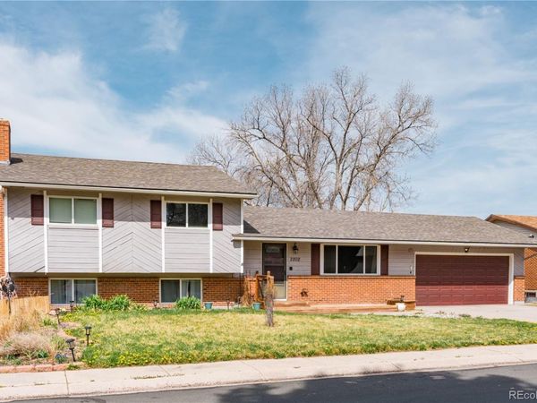 2202 Greenwich Circle , Colorado Springs, CO 80909