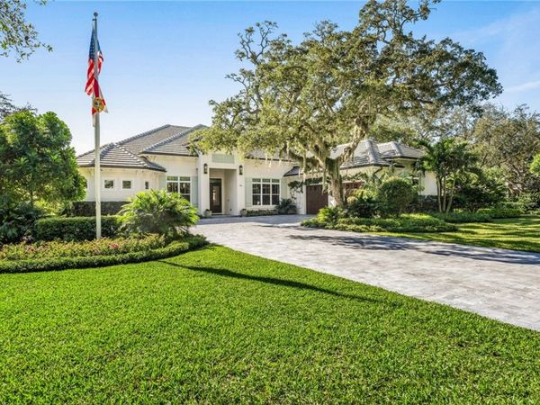 1335 Little Harbour Lane, Vero Beach, FL 32963