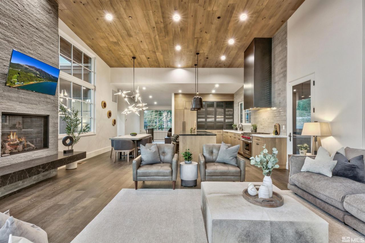 265 Mill Race Lp, Carson City, NV 89705 Photo