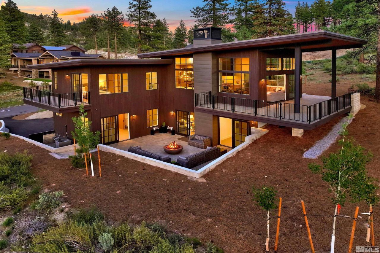 265 Mill Race Lp, Carson City, NV 89705 Photo