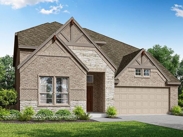 3813 Prairie Chapel Road, Royse City, TX 75189