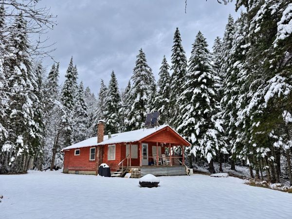 3563 East Branch Road, Averill, VT 05901