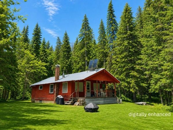 3563 East Branch Road, Averill, VT 05901