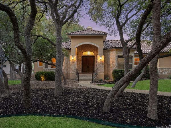 8415 Wild Wind Park, Garden Ridge, TX 78266