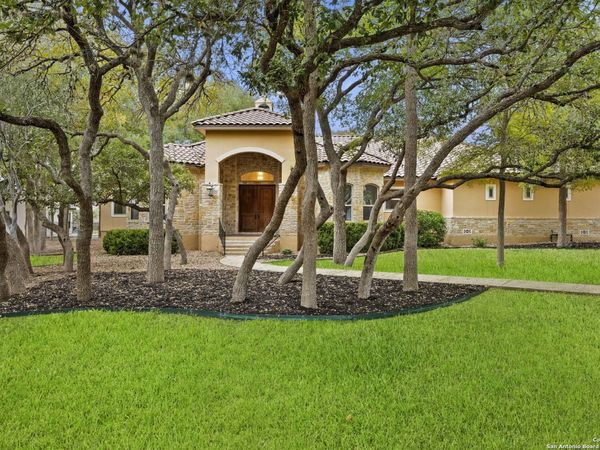 8415 Wild Wind Park, Garden Ridge, TX 78266