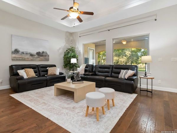 8415 Wild Wind Park, Garden Ridge, TX 78266