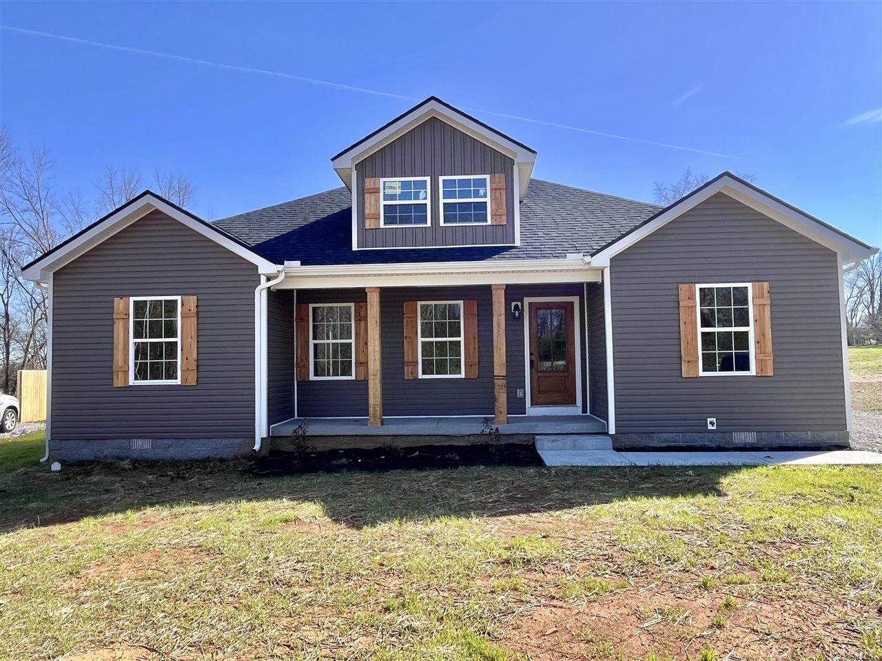 259 Peterson Avenue, Auburn, KY 42206 Main Photo