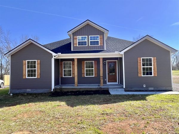 259 Peterson Avenue, Auburn, KY 42206