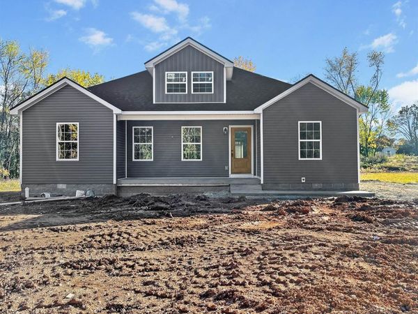 259 Peterson Avenue, Auburn, KY 42206