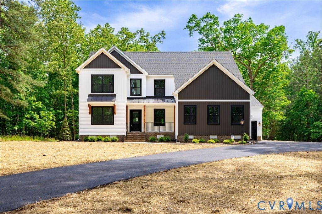 8369 Mount Eagle Road, Hanover, VA 23005 Main Photo