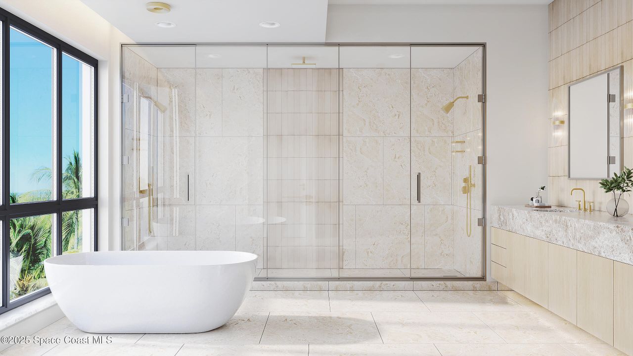 1455 N Highway A1a, Unit 402, Indialantic, FL 32903 Photo