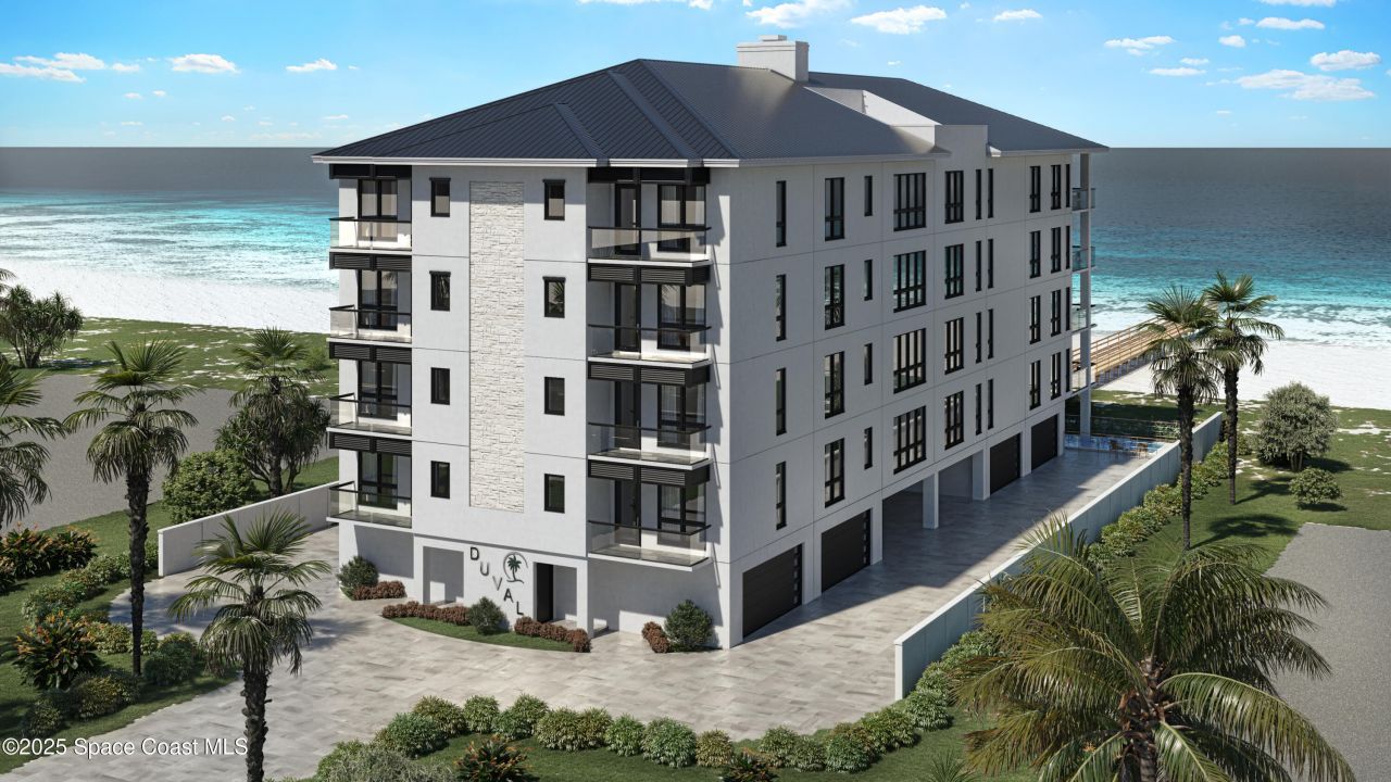 1455 N Highway A1a, Unit 402, Indialantic, FL 32903 Photo