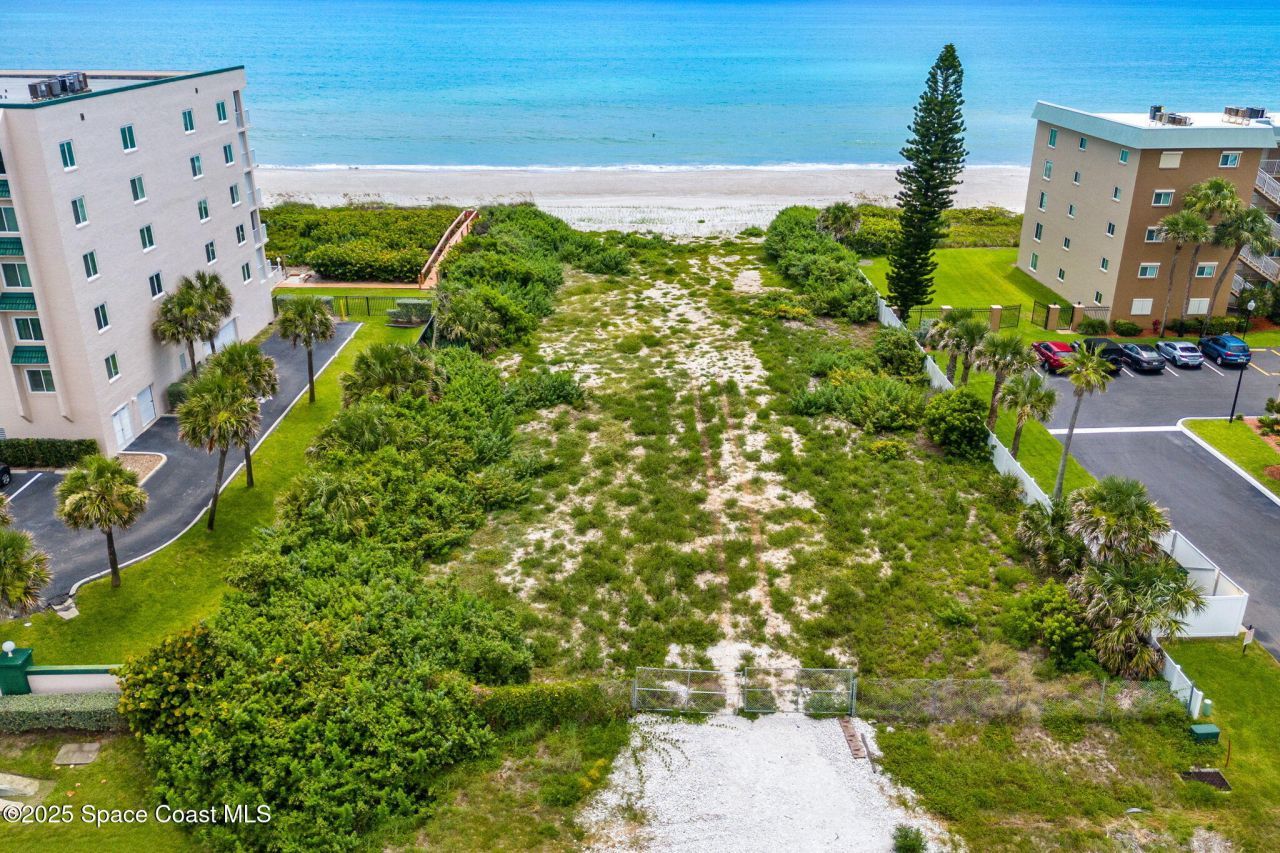 1455 N Highway A1a, Unit 402, Indialantic, FL 32903 Photo