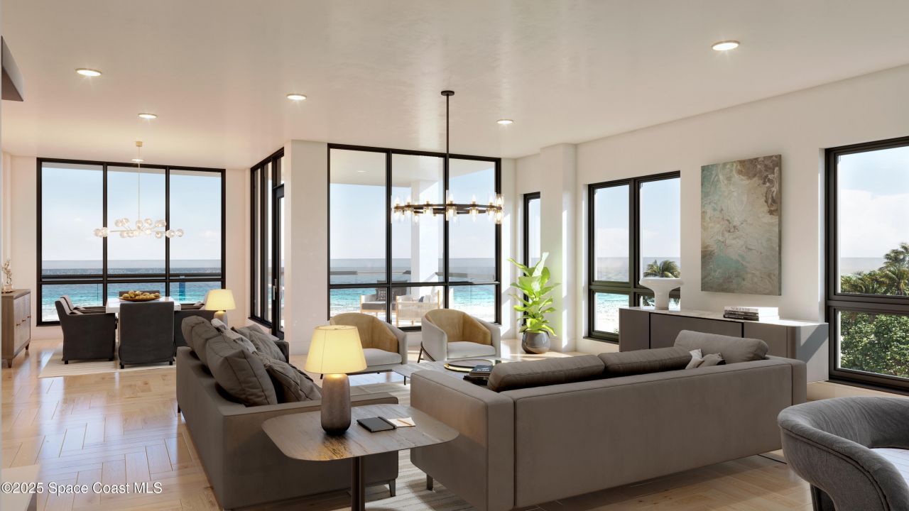 1455 N Highway A1a, Unit 402, Indialantic, FL 32903 Photo