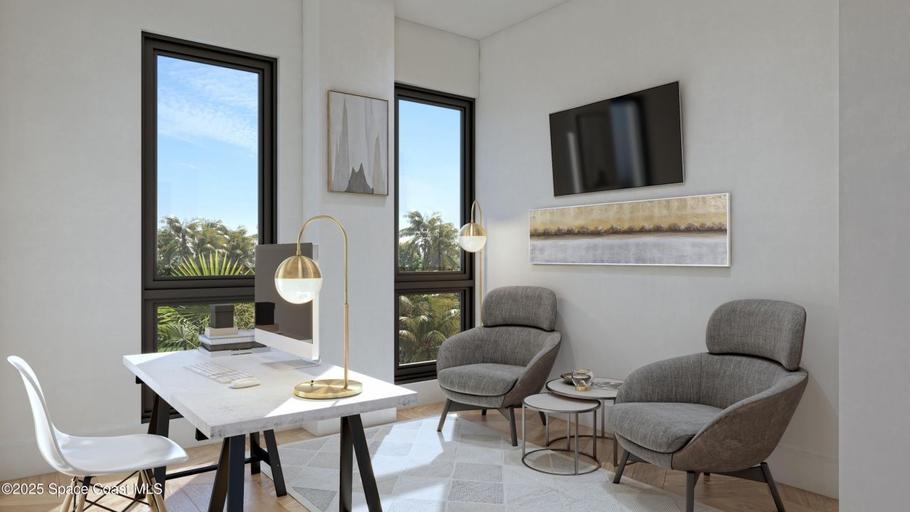 1455 N Highway A1a, Unit 402, Indialantic, FL 32903 Photo