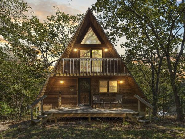 110 Wildwood Road , Shell Knob, MO 65747