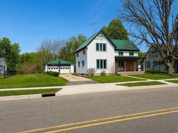 660 Lake Avenue, Monticello, WI 53570