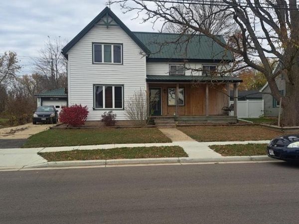 660 Lake Avenue, Monticello, WI 53570