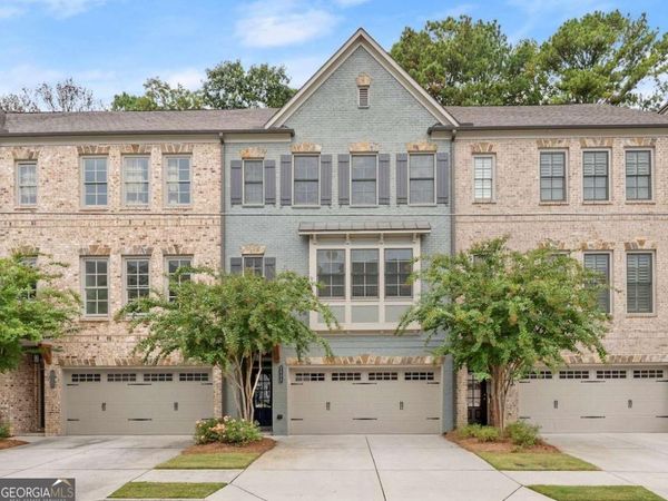 2536 Skyland Drive NE, Atlanta, GA 30319