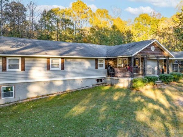 466 Pendergrass Road, Winder, GA 30680