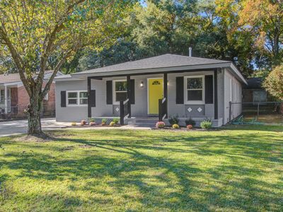 2670 Louise Drive, North Charleston, SC 29405