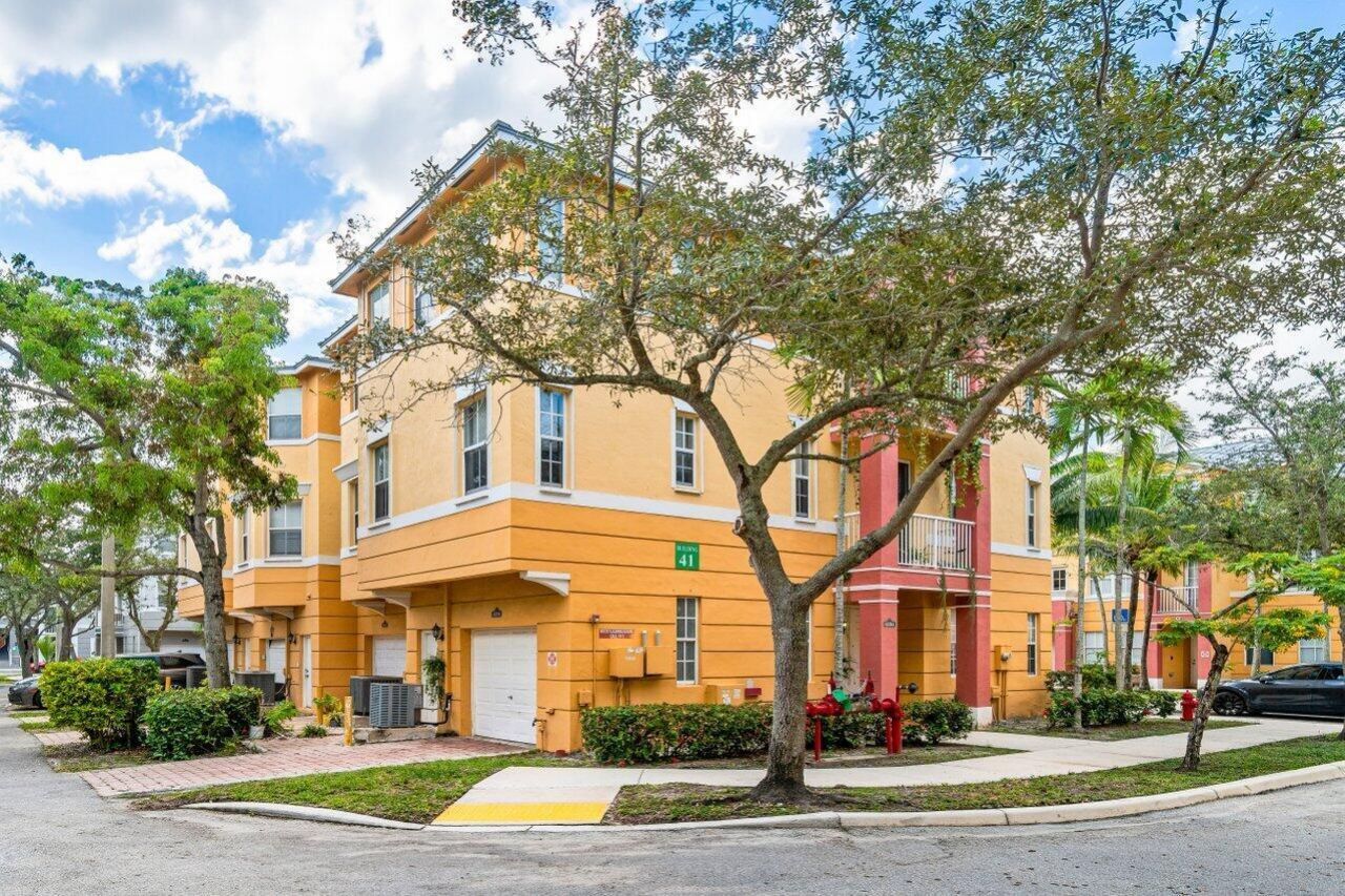 4104 Shoma Drive, Royal Palm Beach, FL 33414 Photo