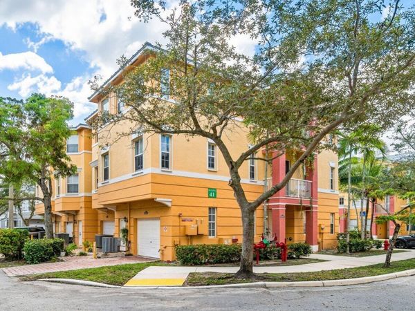 4104 Shoma Drive, Royal Palm Beach, FL 33414