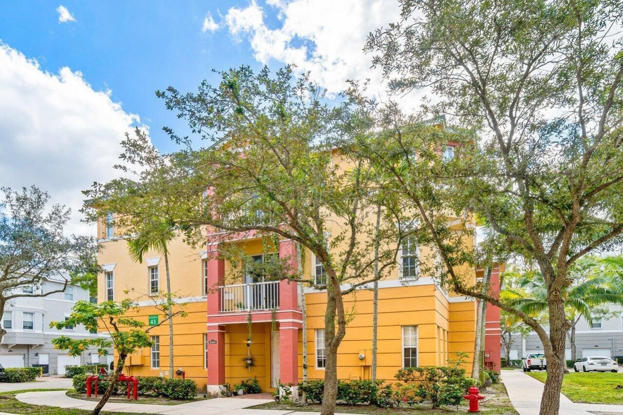 4104 Shoma Drive, Royal Palm Beach, FL 33414 Photo