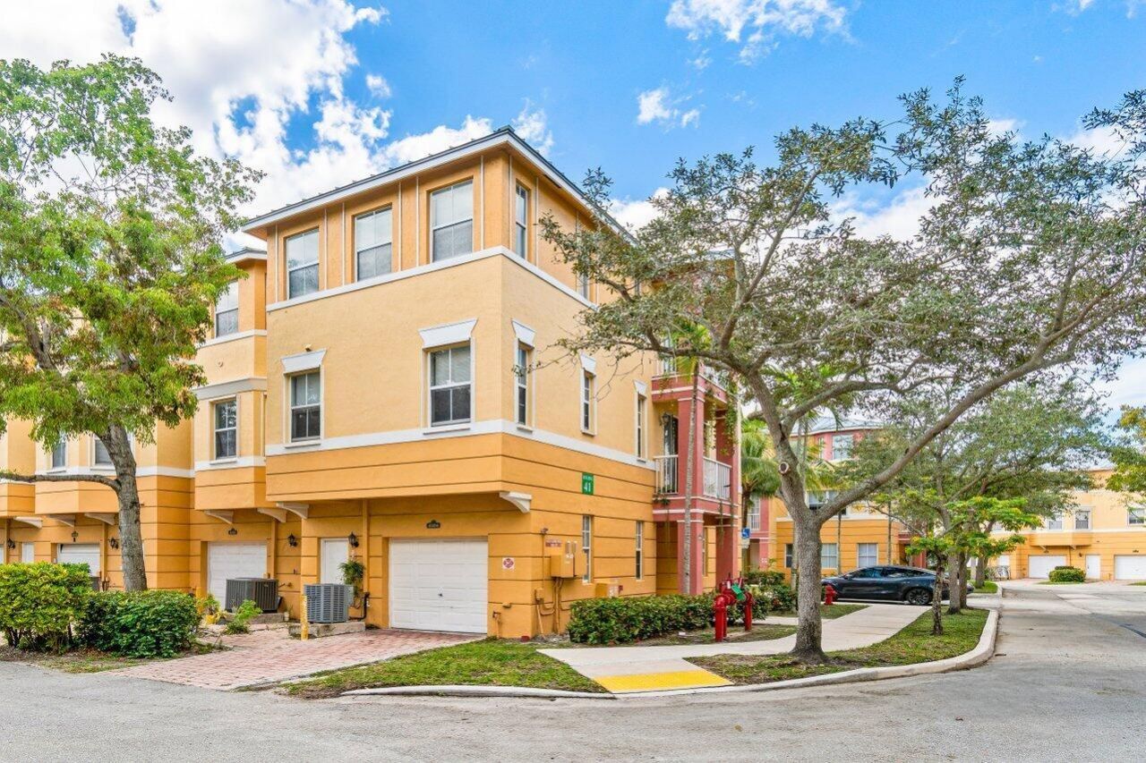 4104 Shoma Drive, Royal Palm Beach, FL 33414 Photo