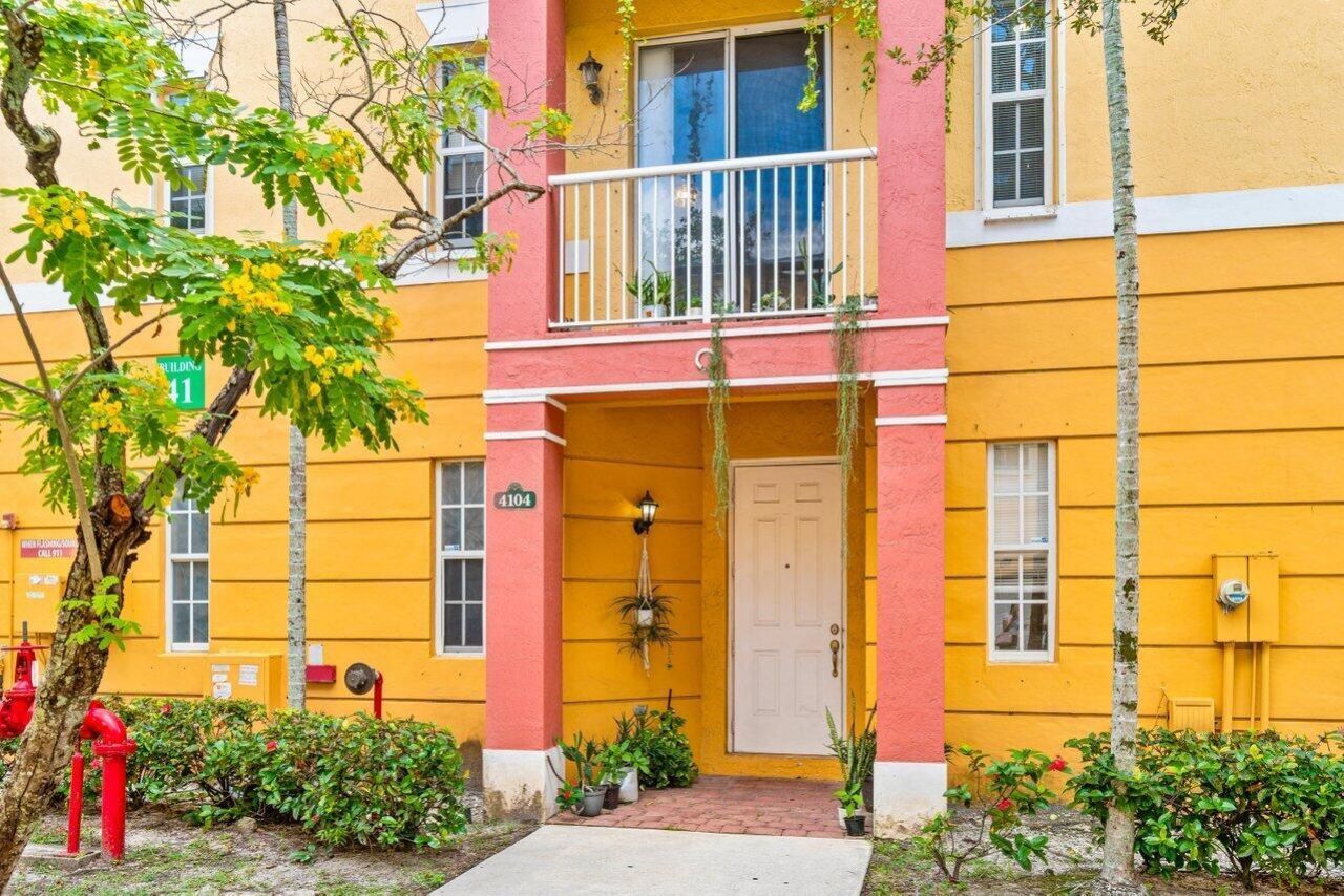 4104 Shoma Drive, Royal Palm Beach, FL 33414 Photo