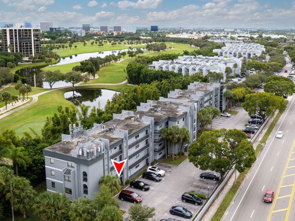 2050 N Congress Avenue, Unit 109, West Palm Beach, FL 33401