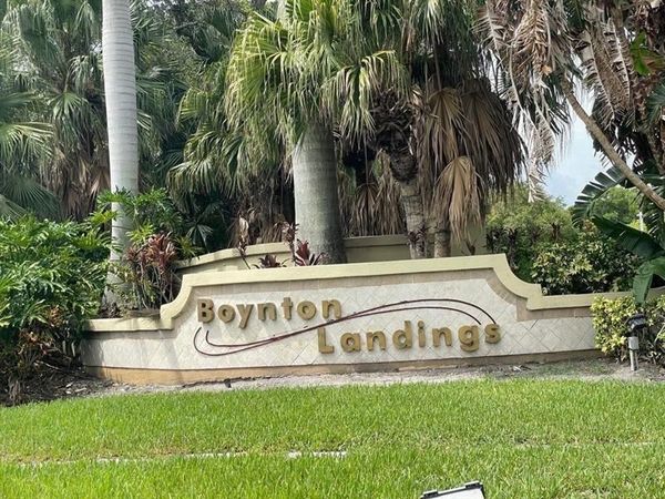 2305 N Congress Ave, Unit 26, Boynton Beach, FL 33426