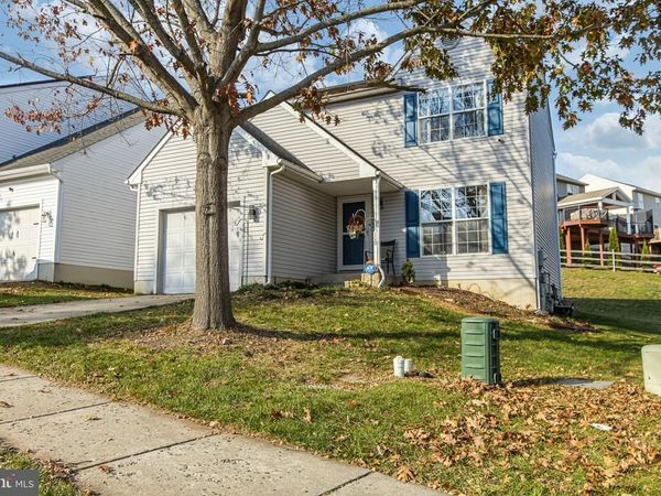 110 COLDBROOKE LANE, COATESVILLE, PA 19320