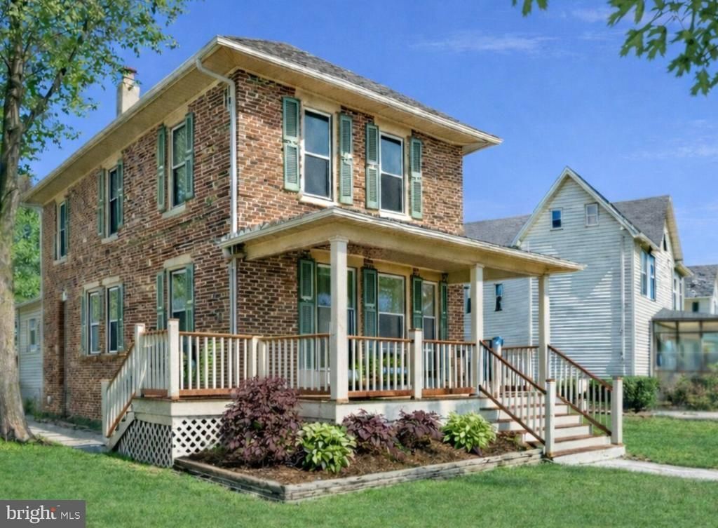 7775 Marion Avenue, Pennsauken, NJ 08109 Main Photo