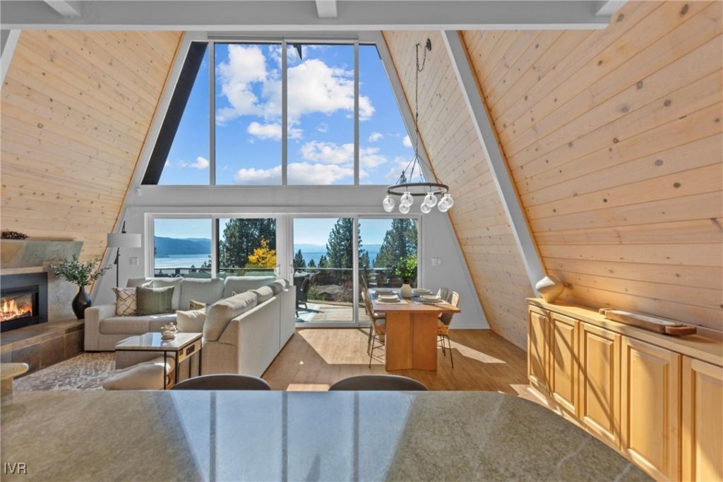 456 Jill Court, Incline Village, NV 89451 Photo