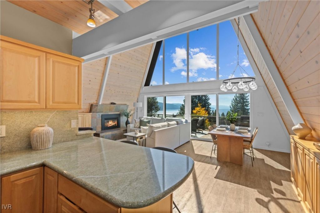 456 Jill Court, Incline Village, NV 89451 Photo