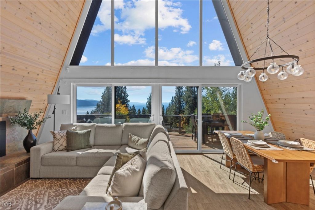 456 Jill Court, Incline Village, NV 89451 Photo