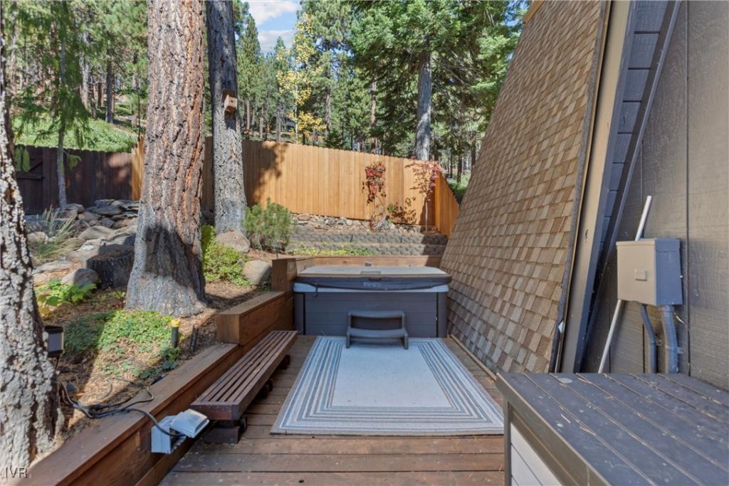 456 Jill Court, Incline Village, NV 89451 Photo