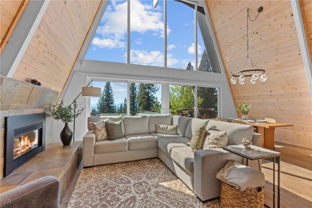 456 Jill Court, Incline Village, NV 89451 Photo