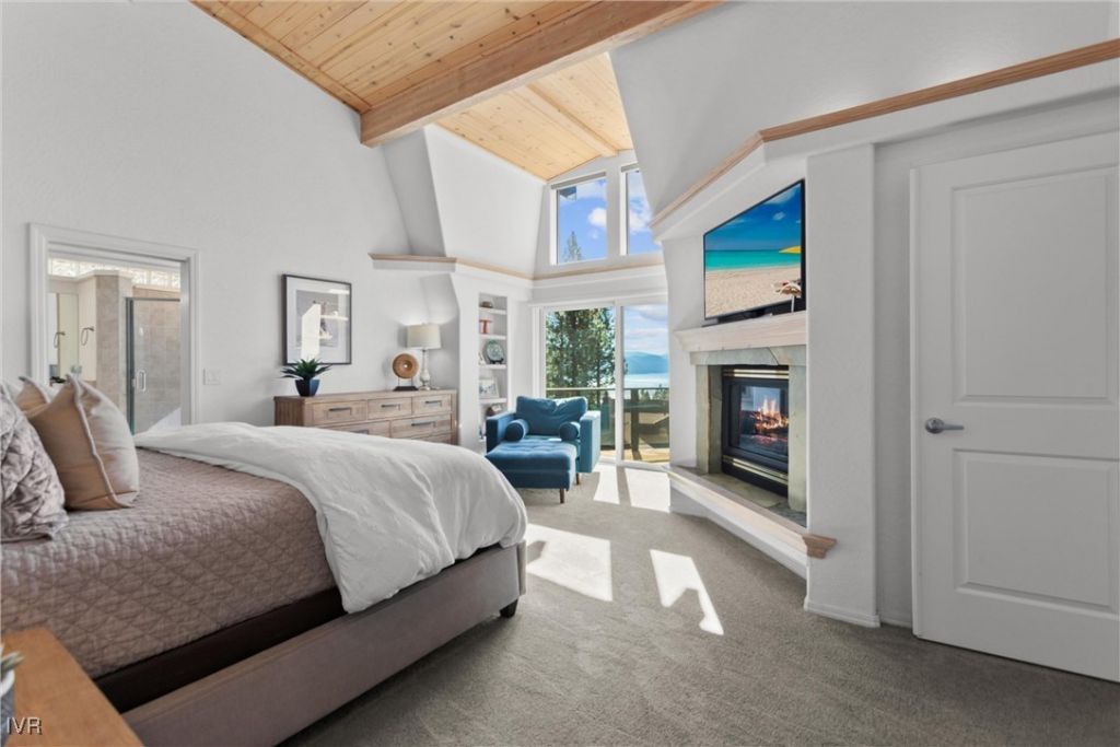 456 Jill Court, Incline Village, NV 89451 Photo