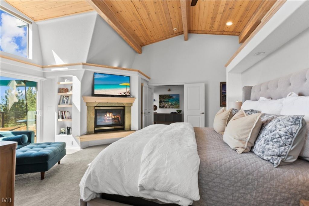 456 Jill Court, Incline Village, NV 89451 Photo