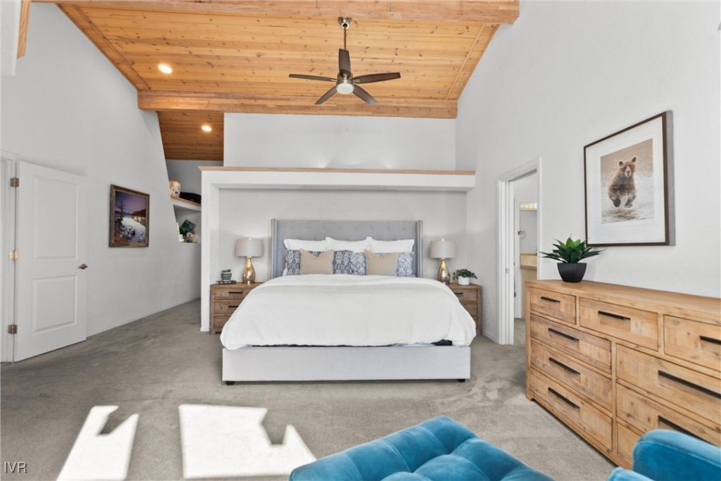 456 Jill Court, Incline Village, NV 89451 Photo