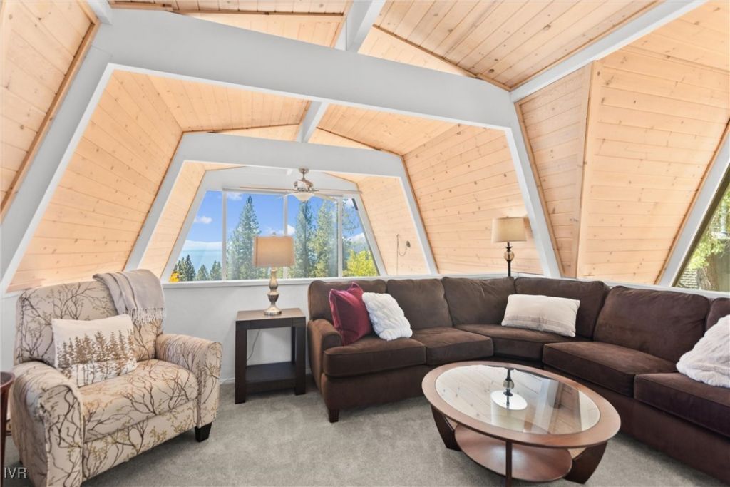 456 Jill Court, Incline Village, NV 89451 Photo